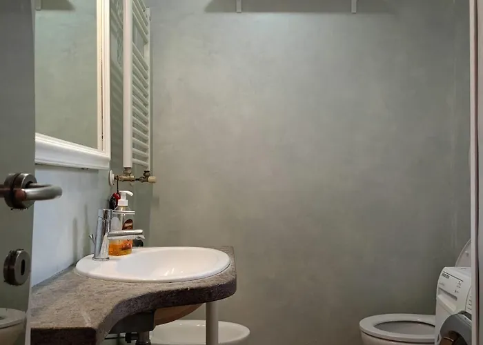 Delightful Loft In Plgneto - To Colosseum In 10 Minutes Appartement Rome