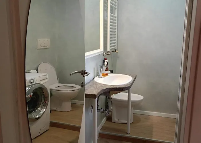 Delightful Loft In Plgneto - To Colosseum In 10 Minutes *