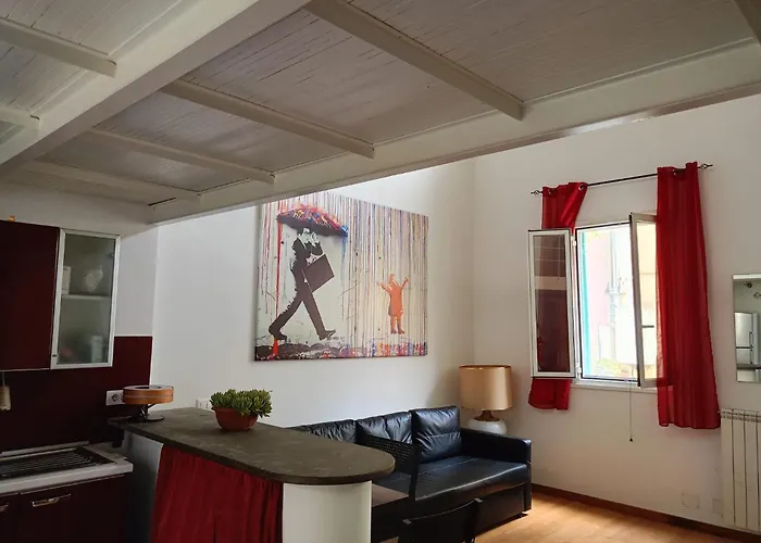 Delightful Loft In Plgneto - To Colosseum In 10 Minutes *
