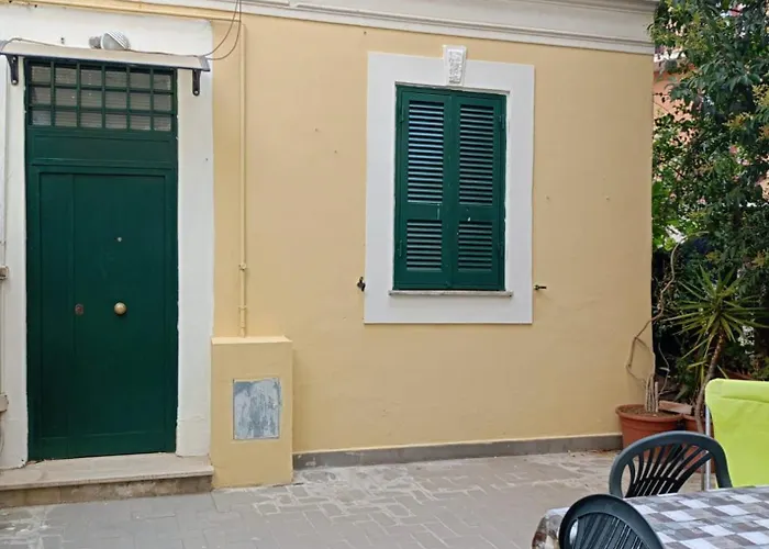Appartement Delightful Loft In Plgneto - To Colosseum In 10 Minutes
